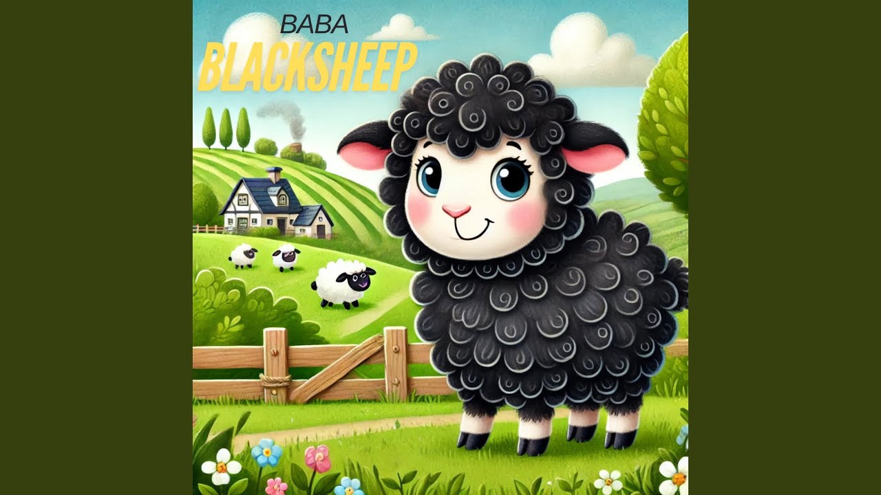 Watch Baba Blacksheep on YouTube Watch Baba Blacksheep on YouTube