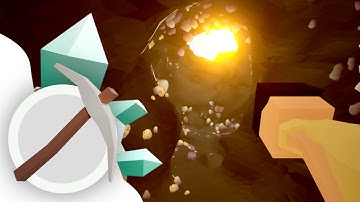 🌍 I added Mining and Terraforming to Terra! ⛏️  |  Terra Devlog #9  |  Unreal Engine