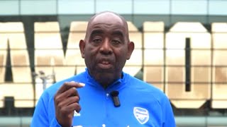 Robbie updates us on Bouaddi deal…