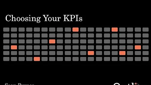 Choosing Your KPIs