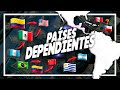 Los 10 países con MÁS DEPENDENCIA EXTRANJERA de América Latina