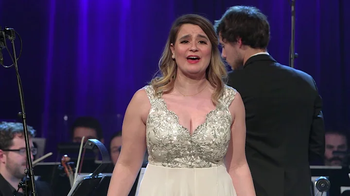 Elizabeth Polese - I Capuleti e i Montecchi :  Oh ...