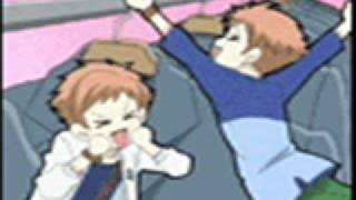 Ouran Randomness***PREVIEW***[Requests are being taken]