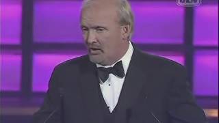 Lindy Ruff Wins The 2006 Jack Adams Award (NHL Coach Of The Year)