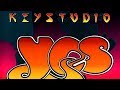 Yes - Keystudio (Full Album - 2001)