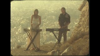 Jaakko Eino Kalevi U0026 Alma Jodorowsky  Palace In My Head  