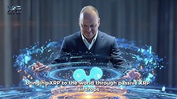 Global crypto leader Dan Lamadeleine joins #XRP AI arbitrage bot! #XAB #Ripple 