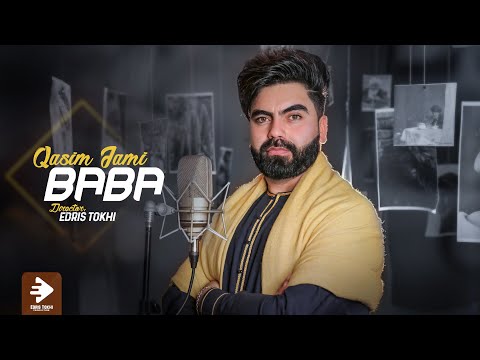 Qasim Jami | Baba (official Video) Afghan Song 2021