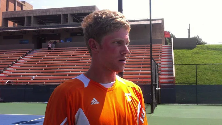 Tennessee Invitational Finals: Bryan Swartz