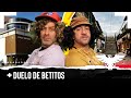 DUELO DE BETITOS - EL PULSO DE LA REPÚBLICA