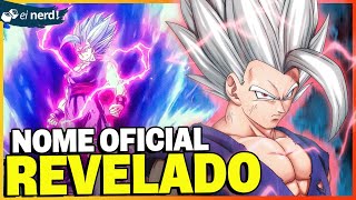 Criador de Dragon Ball explica nova transformação de Gohan