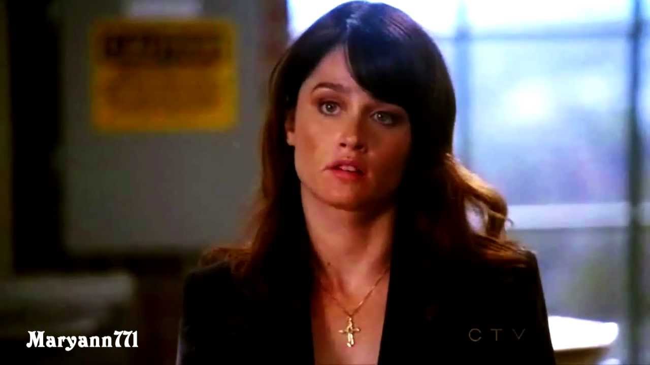 Jisbon&Caskett {Brighter than in the sun}