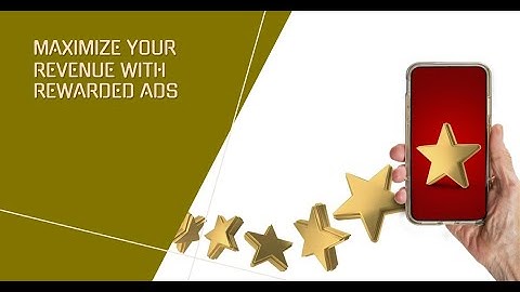 How to display Rewarded Ads from Google AdMob in native iOS app