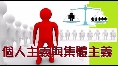 【岸伯 Lecture】大國崛起重要還是個人福祉優先？談個人主義與集體主義的爭逐。230226 Sun - 天天要聞