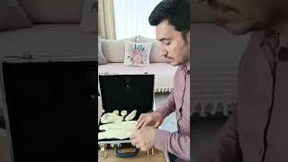 Amati Acl 640K 2022 Kutu Açılışı 0 Beklenen Yeni Ürün