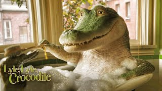 Lyle, Lyle, Crocodile (2022) Explained In Hindi |