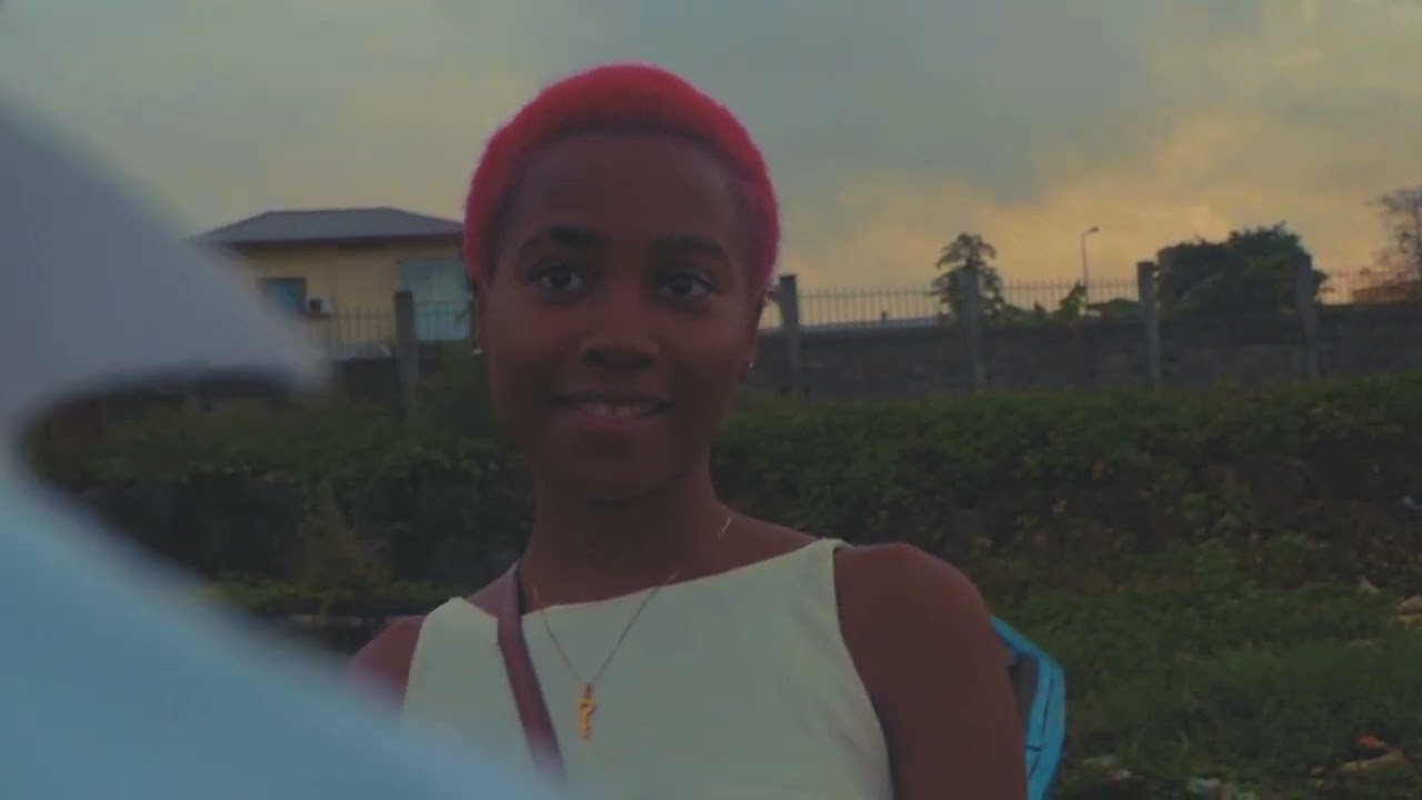 Sylon Brax Ft.  Badman Songie - Sirena [Official Music Video]