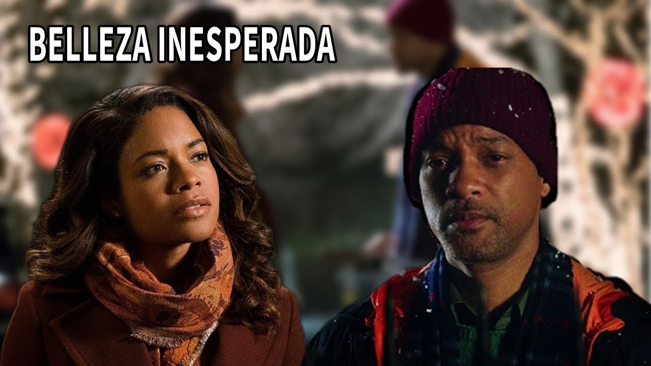 🔰 Belleza Inesperada un golpe al CORAZON 💔 Película Resumen & Reflexión