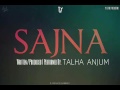 SAJNA TALHA ANJUM SAJNA TALHA ANJUM