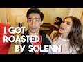 I Got Roasted by Solenn Heussaff