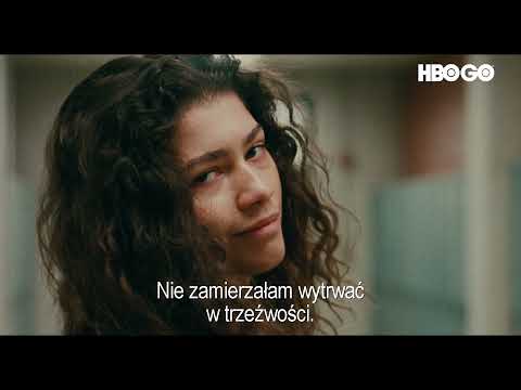 Wideo: Czy euforia jest na hbo max?