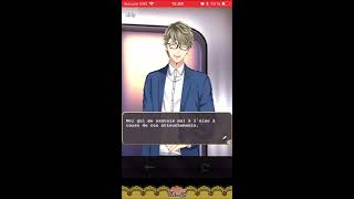 Amour endiablé. Jeux SM. Rintaro screenshot 2