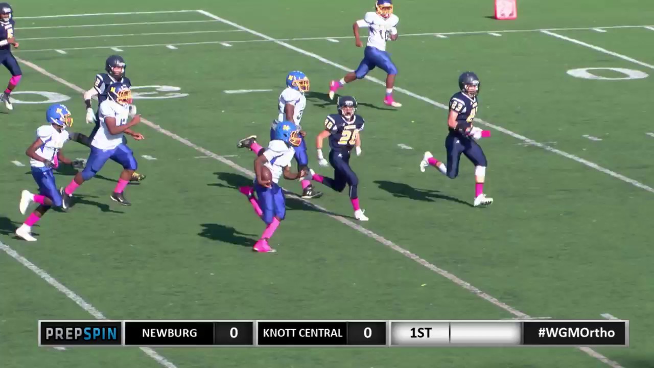 Terrance Mitchell just pulled a Walker Wood