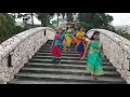 Dhithimi Thimi I Dance Cover | BDDS |Tamil Folk Mp3 Song