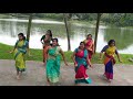 Dhithimi thimi i dance cover  bdds tamil folk