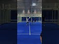 WHAT’S YOUR CALL? 🤔 #padel #padelvideos #padelamateur #padeladdict #capcut