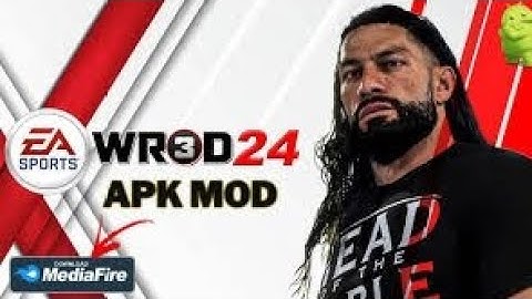 wr3d 2k24 || wr3d mod 2k24 (for low end devices)