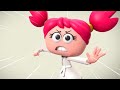 Karate Master!! | AstroLOLogy | Chapter: Fit &amp; Funtastic | Compilation | Cartoons for Kids