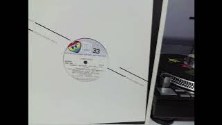 COMMODORES ~Animal Instinct