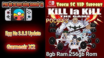 Egg Ns Emulator Nintendo Switch For Android