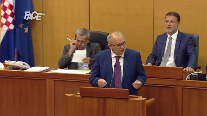 Ljubić: "Komšić izabran zahvaljujući glasovima utvrde SDA."