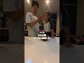 30分の睡眠 VS 30分クッキング #妻にモテ活　#育児パパ #イライラしない子育て #4児の父 #育児パパ