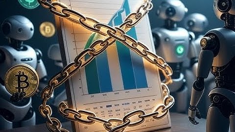 Het Amerikaanse BBP gaat blockchain! Top 10 crypto-explosies die de economie, AI en Web3 doen sch...