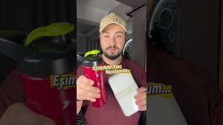 Seven Sevdiğine Sefer Tası Hazırlasın