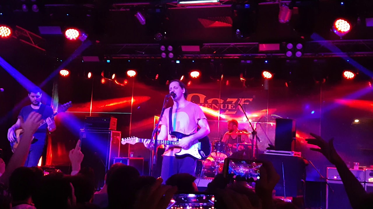 duman tovbe izmir ooze venue youtube