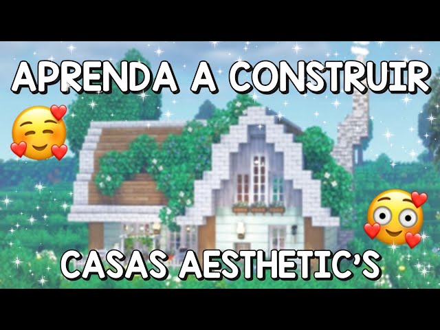 Casa Fofa, Construções #2