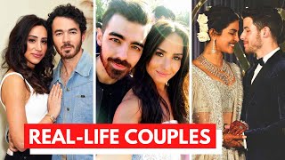 CAMP ROCK Cast Now: Real Age And Life Partners Revealed!