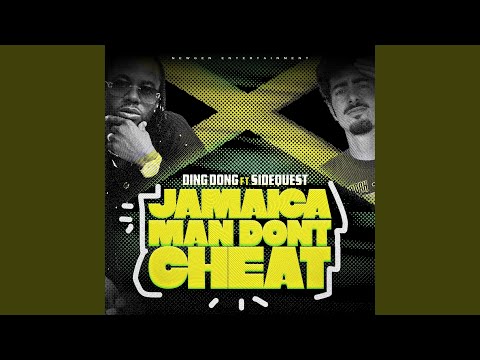Jamaican Man Don T Cheat