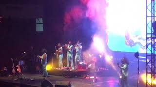 Pa’ dónde se fue /Mon Laferte en vivo