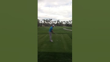 PGA PGM 2.0 Teaching: Lesson 3 First 3 Swings