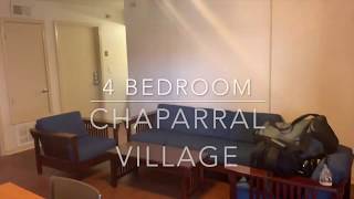 Hey guys! welcome back to our channel! we know a lot of y'all are
curious about what the main dorms here at utsa look like, so decided
give tou...