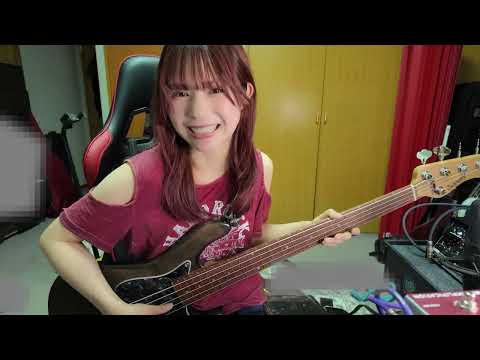[Member Talk #3] You play bass too?!/Fami