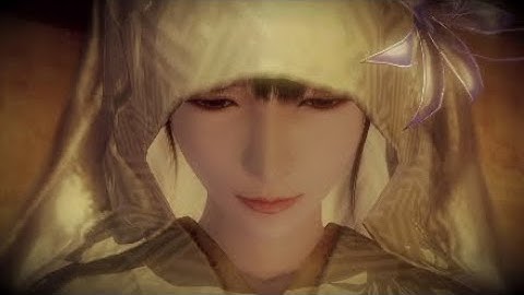 Fatal Frame Maiden Of Blackwater | Ren