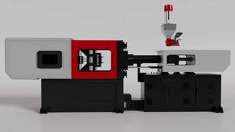 The MCS Offline Dosing - Animation