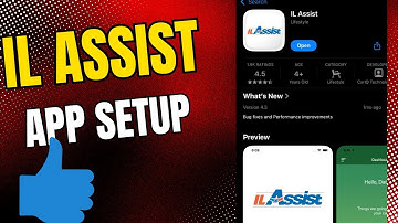 🔍 IL Assist App: How to Start, Activate & Scan | Step-by-Step Guide 📲