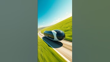 Revolutionizing Urban Transportation with Hyperloop Technology